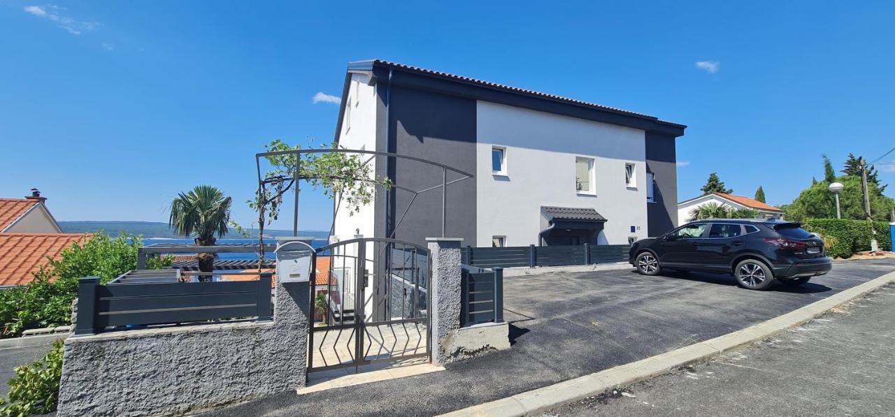 Apartments Blazevic, Heated Pool&Jacuzzi ドラマリ エクステリア 写真