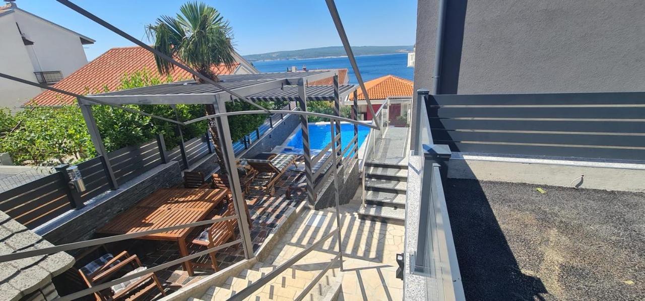 Apartments Blazevic, Heated Pool&Jacuzzi ドラマリ エクステリア 写真