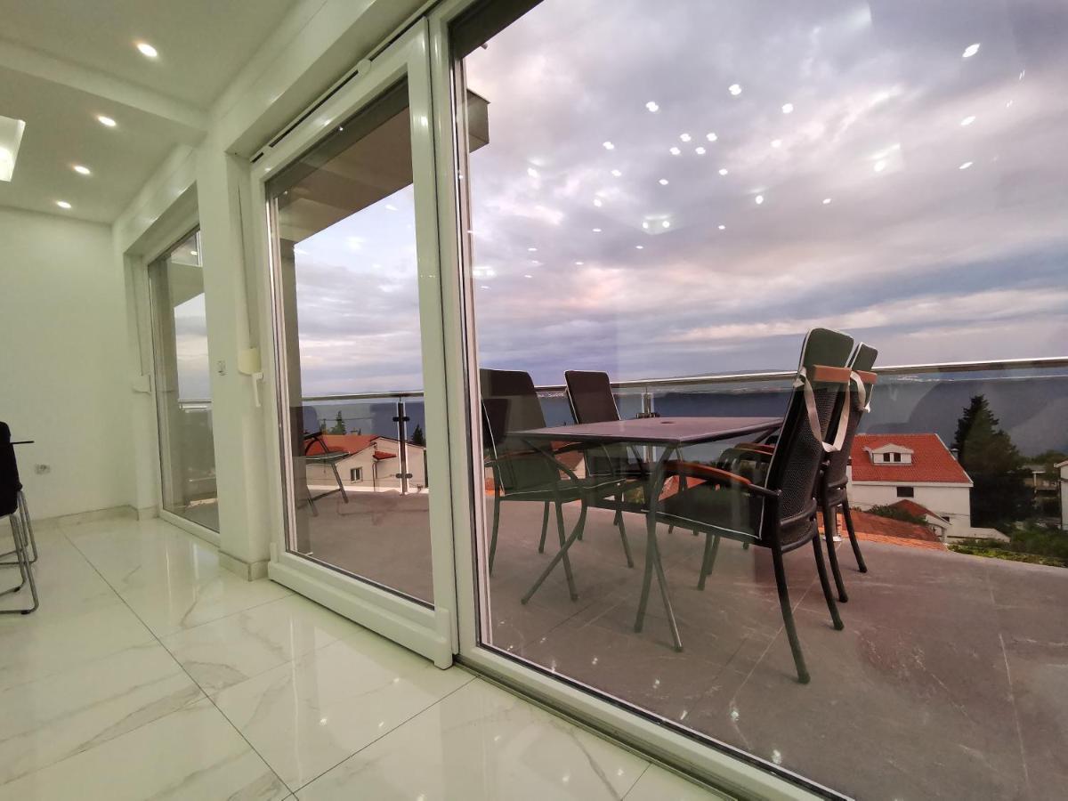 Apartments Blazevic, Heated Pool&Jacuzzi ドラマリ エクステリア 写真